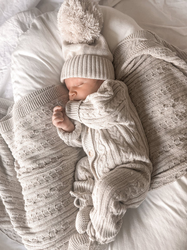 luna-luca-classic-cable-knit-jumpsuit-natural Luna and Luca - Sophia's StyleBaby & Toddler-1